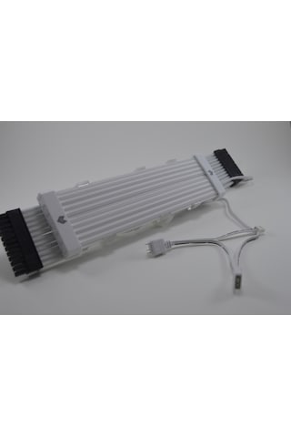 Mm Strimer - 24 Pin Argb Uzatma Kablosu