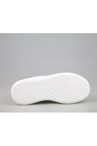 Guja 24k308-1 Beyaz Kadın Sneakers Beyaz