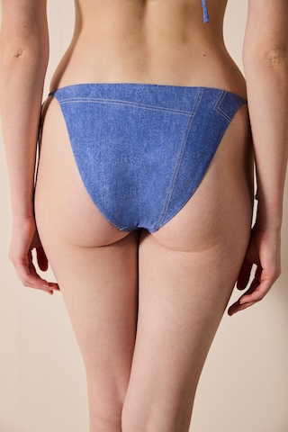 Penti Jade Zımbalı Ve Taşlı Çok Renkli Bikini Altı - Gamze Erçel Koleksiyonu Ply9rk7d24ıy-mıx Çok Renkli