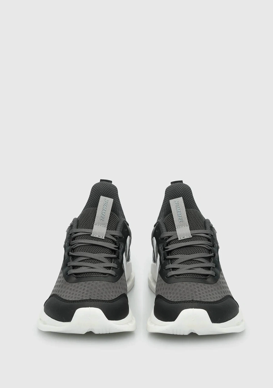 Hummel Wonx Run Siyah Unisex Sneaker 900800-2001 Siyah