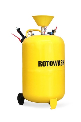 Rotowash 100 Lt Köpük Püskürtme Pompası 88647