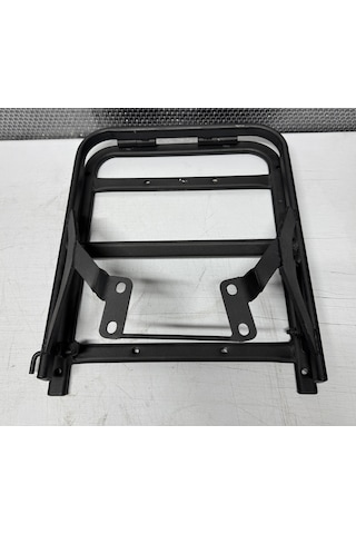 Tvs Jupiter 110 Damperli Çanta Demiri