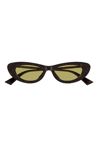 Bottega Veneta 1447s 002 Kahverengi