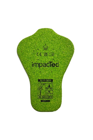 ImpacTec İmpactec Retp-06 Motosiklet Sırt Koruma