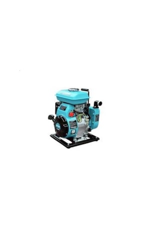 Algaride Akmag59 1 İnç Benzinli Su Motoru 2.5 Hp Su Pompası 5 M³/saat Bahçe Tarım Sulama