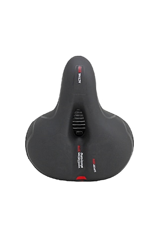 San Marino Support Active Zone Bisiklet Selesi Siyah