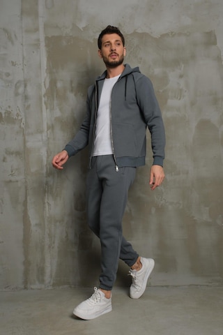 Mysport Erkek 5016 Eşofman Takımı Haki