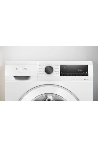 SIEMENS WG42A2X3TR A Enerji Sınıfı 9 Kg 1200 Devir Çamaşır Makinesi