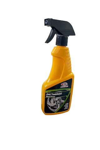 Jant Temizleyici Sprey 500 ML + Sünger