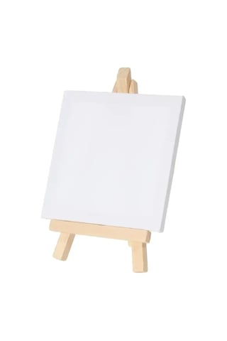 Okullar İçin 12 El İşi Masa Seti Mini Dıy Art