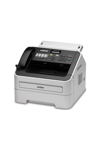 Brother Fax-2840 Ahizeli A4 Lazer Faks Makinesi