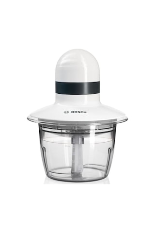 Bosch MMR08A1 Private Collection 400 W Doğrayıcı