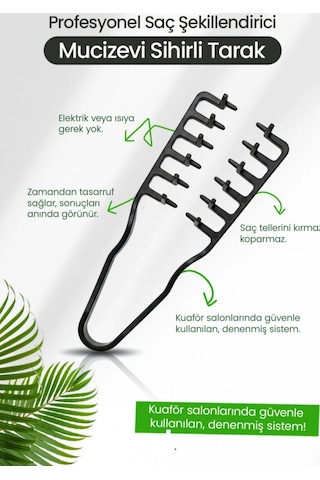 Mucize Tarak Berber 0