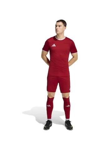 Tepore/whıte Adidas Erkek Futbol Forma Ent26 Jsy Jz2501 Kırmızı