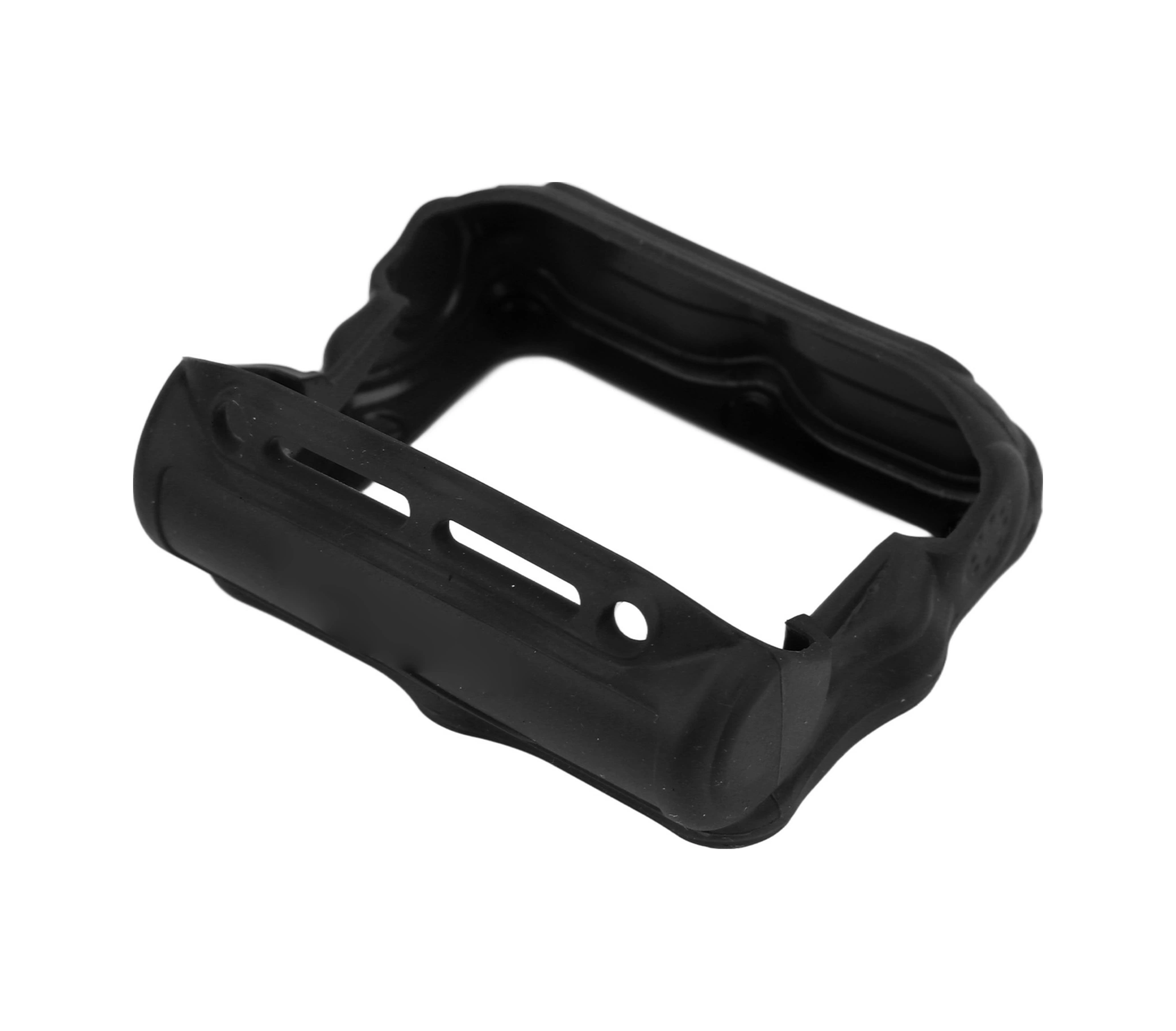 Shineyee Shearwater Perdix Aı/sa Dalış Bilgisayarı Koruması - Sıvı Silikon Kapak, Toz Ve Kırılma Engeli, Su Altı Kullanıma Uygun Siyah