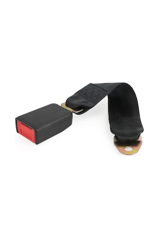 Oto Arka Koltuk Emniyet Kemeri Kilidi Bağlama Klipsi Bezli (527615042)