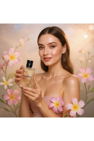 Loris Egzotik Masal K-402 + K-291 Kadın Parfüm EDP 2 x 50 ML
