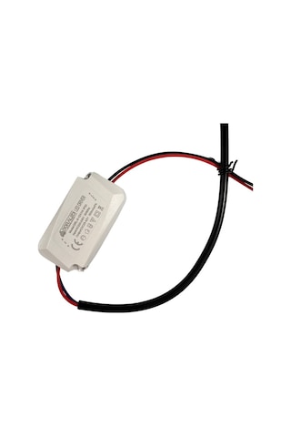 8-12X1W 350Ma 25-42V Power Led Driver IP20 Power Led Sürücü