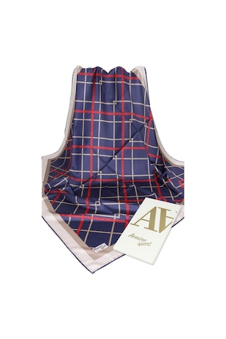 Armine Sport Eşarp - 7542P-38 - Tivil