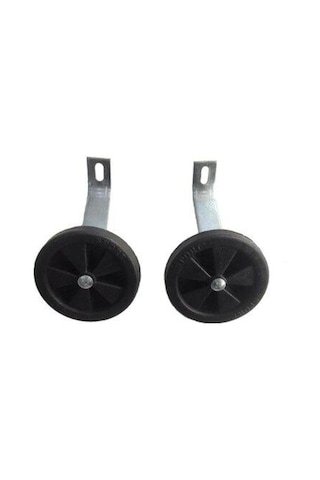 Bisiklet Yan Denge Tekeri '12 Jant [Flash Modelleri] Takım