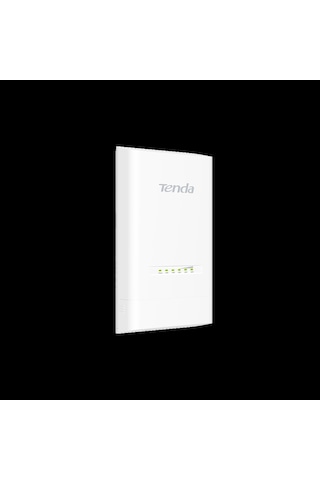 Tenda O4 5ghz 12dbi 11ac 867mbps Gıgabıt Outdoor Acces Poınt Cpe