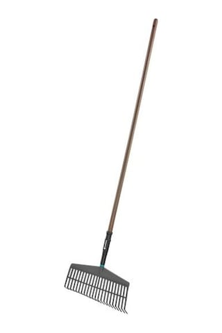 Gardena 17105 Bahçe Çim Tırmığı