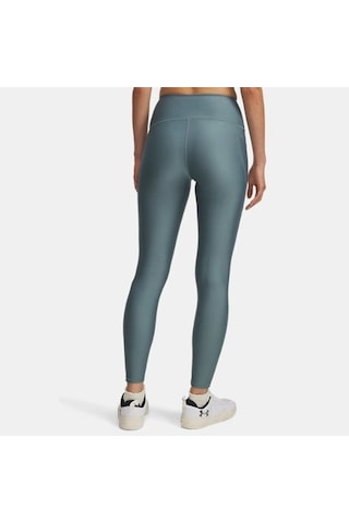 Under Armour Tech Hirise Legging Kadın Tayt 1365336-587 Mavi