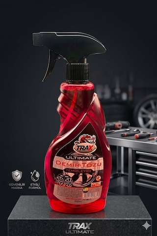 Autobase Yaz Bakım Seti Jant Temizleyici 500 Ml + Hızlı Cila 500 Ml + Torpido Bakım Sütü 500 Ml