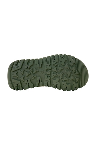 Pepino 2233 Çocuk Rahat Sneaker Haki