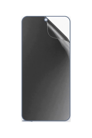 Schitec Honor Win Turbo Hayalet Privacy Hidrojel Ekran Koruyucu