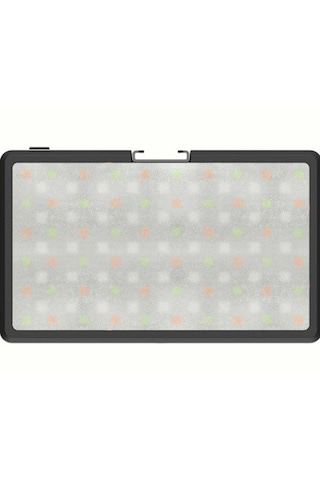 Colbor Pl8r Rgb On-camera Light