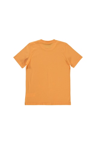 Civil Boys Erkek Çocuk Tişört 10-13 Yaş Turuncu 18330g98224s1 Turuncu