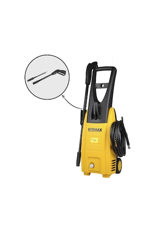 Rtrmax RTM711 Yüksek Basınçlı Yıkama 1700 W 150 Bar