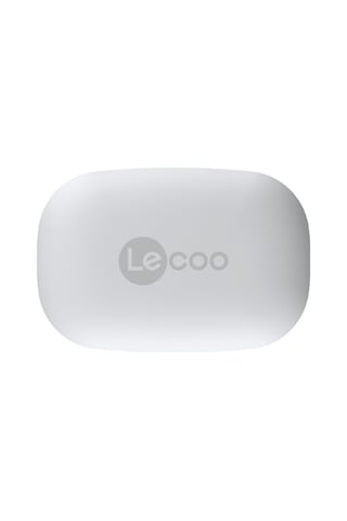 Lecoo EW301 Kablosuz Bluetooth 5.0 TWS Mikrofonlu Kulak İçi Kulaklık
