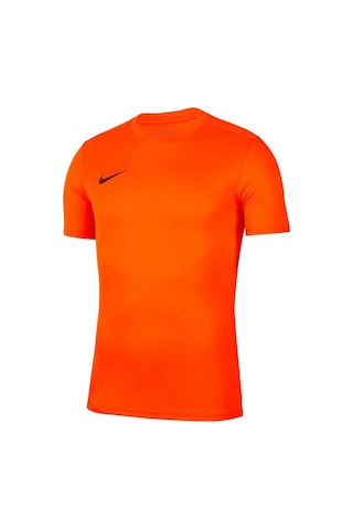 Nike Dry Park Vıı Jsy Ss Erkek Tişört Bv6708-819 Çok Renkli