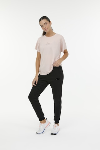 Lumberjack W-ct133 Basıc Jogger 4fx Siyah Kadın Eşofman Altı 000000000101503888 Siyah