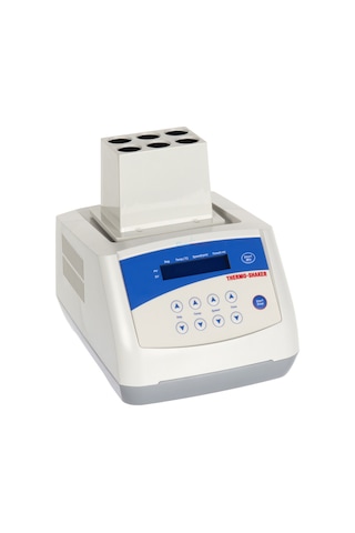 Allsheng MS-100 Çalkalamalı İnkübatör - 6x50ml Blok Dahil