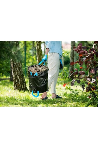 Cellfast Portatif Bahçe Çantası 56 Litre