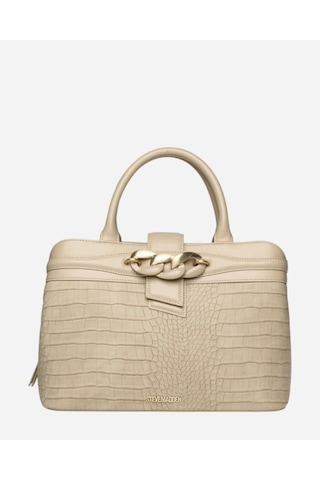 Steve Madden Bmode Beıge Kadın Bej El Çantası Bmode Beıge