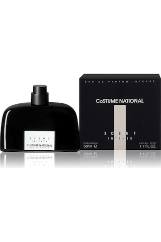 Costume National Scent Intense Erkek Parfüm EDP 50 ML