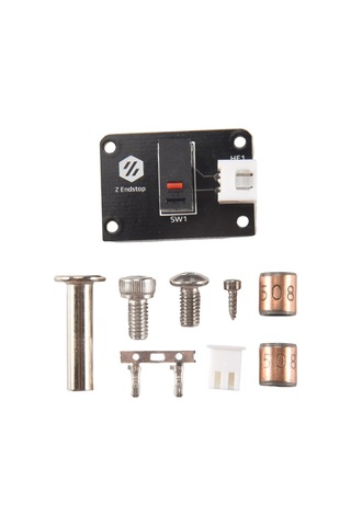 Gatherco 3d Yazıcı Aksesuarları Hartk Sexbolt Z Limit Anahtarı Pcb Kiti Dıy Voron Trident 3d Yazıcı İçin