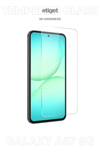 Samsung Galaxy Uyumlu A57 5g Ekran Koruyucu 9h Temperli Cam