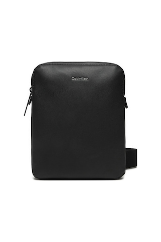 Calvin Klein Calvın Kleın Erkek Omuz Çantası K50k512767-beh Siyah