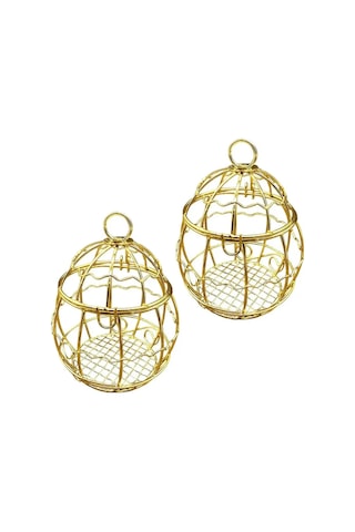 Shineyee Açık Hava Kuş Kafesi Kuş Yemliği, Bahçe Bahçe Yemliği, Evcil Hayvan Kuş Yemliği, Sinek Kuşu Malzemeleri-49