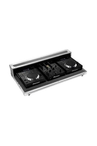Pioneer Pro350 Flt Taşima ve Saklama Çantasi