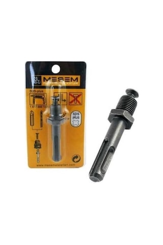 Meşem Meşem Mandren Adaptörü 1/2'' 618 Model 618mandrenadaptörü1/2-n11r2