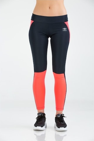 Umbro Kadın Tayt Vd-0021 Lies Tights Vd-0021/D.Blue