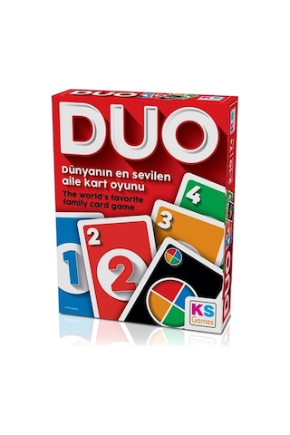 Duo Kart Oyunu