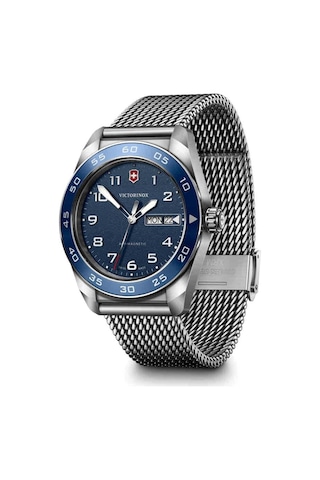 Victorinox 242042 Chrono Erkek Kol Saati Çok Renkli