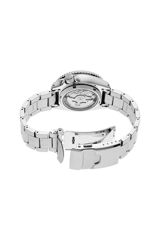 Seiko Srpk11k1seiko 5 S5 Srpk11k1 Erkek Kol Saati-23233 Çok Renkli